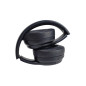 Conceptronic PARRIS03B auricular y casco Auriculares Inalámbrico y alámbrico Diadema Llamadas/Música Bluetooth Negro Conceptronic PARRIS03B auricular y casco Auriculares Inalámbrico y alámbrico Diadema Llamadas/Música Bluetooth Negro