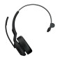Jabra 25599-899-989 auricular y casco Auriculares Inalámbrico y alámbrico Diadema Oficina/Centro de llamadas Bluetooth Base de Jabra 25599-899-989 auricular y casco Auriculares Inalámbrico y alámbrico Diadema Oficina/Centro de llamadas Bluetooth Base de