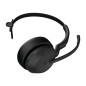 Jabra 25599-899-899 auricular y casco Auriculares Inalámbrico Diadema Oficina/Centro de llamadas Bluetooth Negro Jabra 25599-899-899 auricular y casco Auriculares Inalámbrico Diadema Oficina/Centro de llamadas Bluetooth Negro