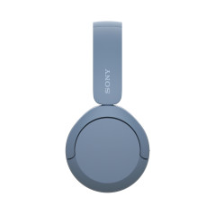 Sony WH-CH520 Headset Wireless Head-band Calls Music USB Type-C Bluetooth Blue
