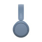 Sony WH-CH520 Auriculares Inalámbrico Diadema Llamadas/Música USB Tipo C Bluetooth Azul Sony WH-CH520 Auriculares Inalámbrico Diadema Llamadas/Música USB Tipo C Bluetooth Azul