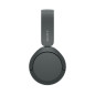 Sony WH-CH520 Auriculares Inalámbrico Diadema Llamadas/Música USB Tipo C Bluetooth Negro Sony WH-CH520 Auriculares Inalámbrico Diadema Llamadas/Música USB Tipo C Bluetooth Negro