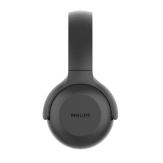 Philips TAUH202BK Auriculares Inalámbrico Diadema Llamadas Música Bluetooth Negro