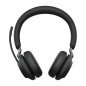 Auriculares jabra evolve2 65 ms