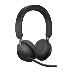 Jabra 26599-999-999 auricular y casco Auriculares Inalámbrico Diadema Oficina Centro de llamadas USB tipo A Bluetooth Negro