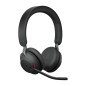 Auriculares jabra evolve2 65 ms