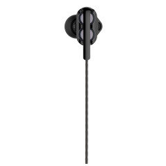 CoolBox CoolTwin Auriculares Inalámbrico Dentro de oído Llamadas Música Bluetooth Negro