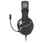 Auriculares mars gaming mh122 frgb jack 3.5mm con microfono compatible con windows -  ps4 -  ps5 -  xbox one -  xbox series x - 