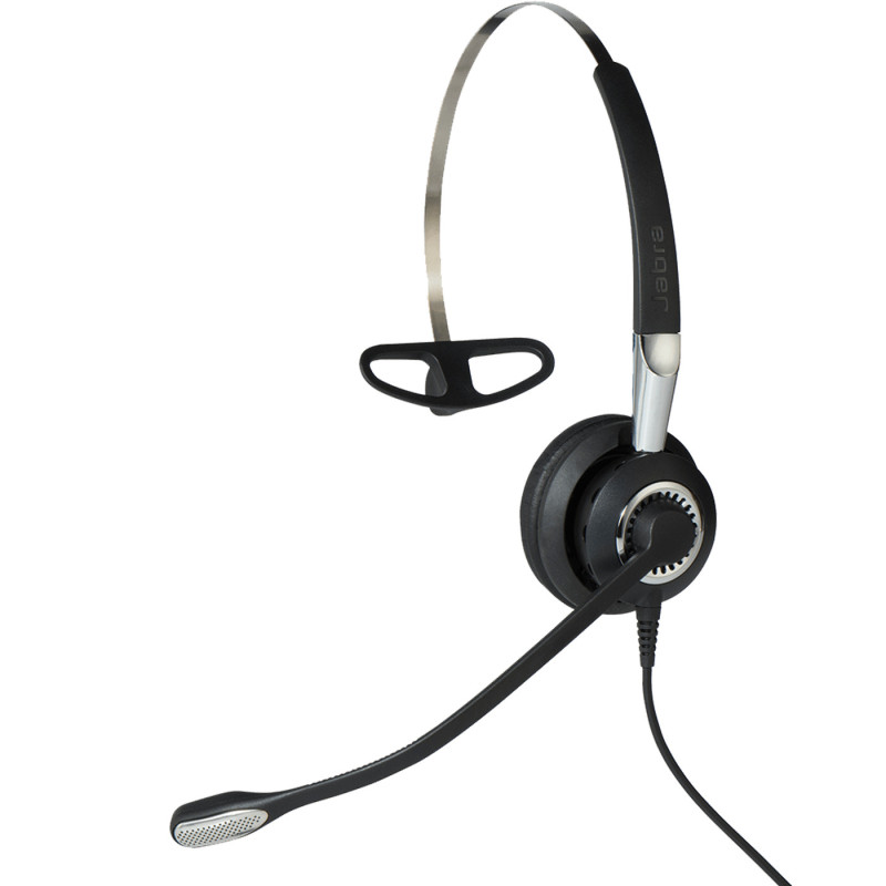 Auricular biz 2400 ii qd mono nc 3 en 1 Auricular biz 2400 ii qd mono nc 3 en 1