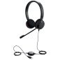 Auriculares jabra evolve 20 se uc stereo usb
