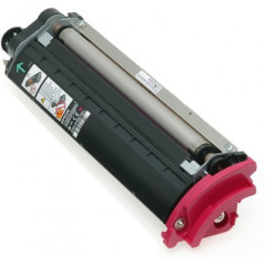 Epson Cartucho de tóner AL-C2600 magenta 2k