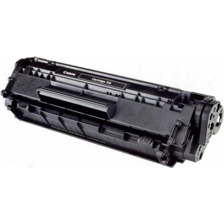 Toner canon 703 negro 2000 pginas lbp2900 -  lbp3000