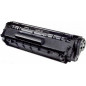 Toner canon 703 negro 2000 pginas lbp2900 -  lbp3000