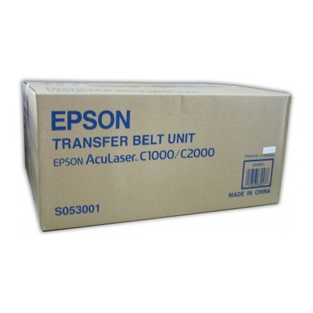 Banda de transferencia epson aculaser c - 1000 - 2000