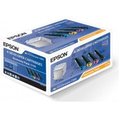 Epson Toner Multipack S051110