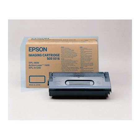 Epson epl - 5600 - n - 1200 toner + fotoconductor - 6.000 pginas