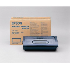 Epson Toner cart black 6000sh f EPL5600 N1200 cartucho de tóner 1 pieza(s) Original