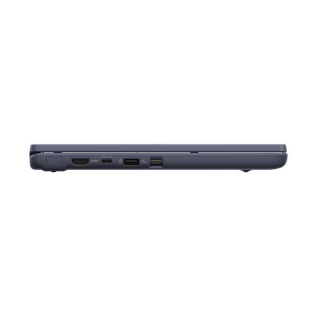 Portatil asus cr1104fga - ns0040 cel n100 11.6 pulgadas tactil 8gb emmc64gb chromeos