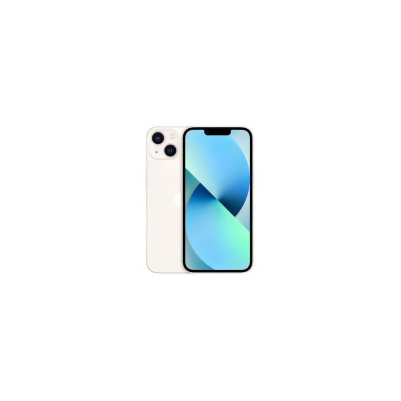APPLE IPHONE 13 128GB STARLIGHT MLPG3RM/A