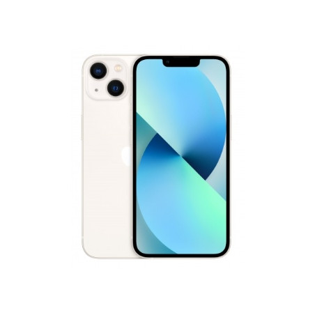 APPLE IPHONE 13 128GB STARLIGHT MLPG3RM/A