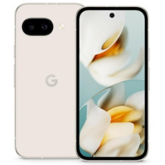 GOOGLE PIXEL 9A 8+128GB WHITE OEM