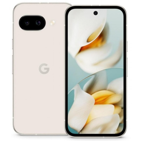 GOOGLE PIXEL 9A 8+128GB WHITE OEM