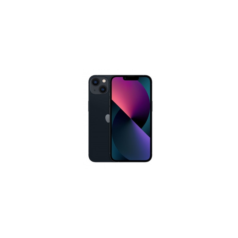 APPLE IPHONE 13 128GB MIDNIGHT MLPF3B/A