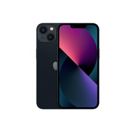 APPLE IPHONE 13 128GB MIDNIGHT MLPF3B/A