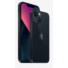 APPLE IPHONE 13 128GB MIDNIGHT MLPF3B/A