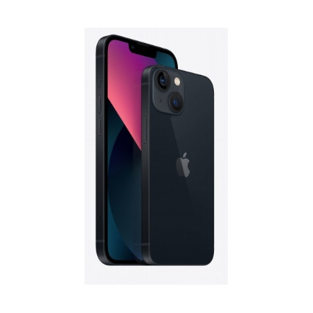 APPLE IPHONE 13 128GB MIDNIGHT MLPF3B/A