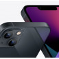 APPLE IPHONE 13 128GB MIDNIGHT MLPF3B/A APPLE IPHONE 13 128GB MIDNIGHT MLPF3B/A