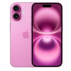 APPLE IPHONE 16 128GB PINK MYEA3ZD/A
