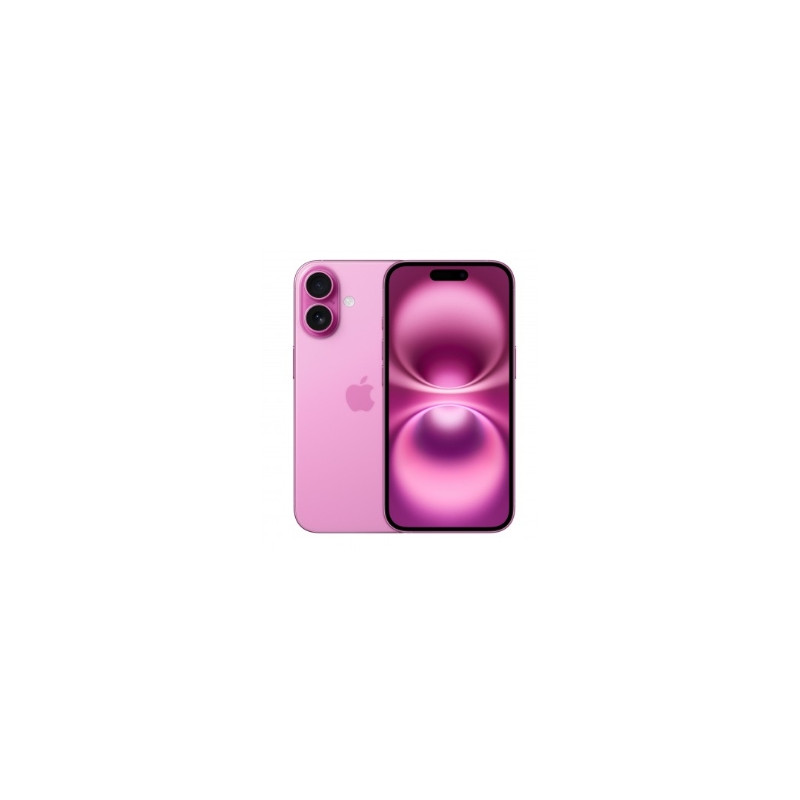 APPLE IPHONE 16 128GB PINK MYEA3ZD/A
