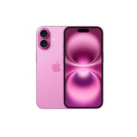 APPLE IPHONE 16 128GB PINK MYEA3ZD/A