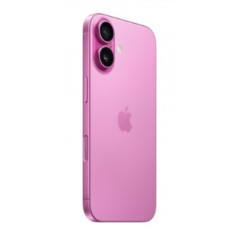 APPLE IPHONE 16 128GB PINK MYEA3ZD/A