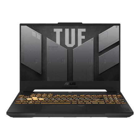 Asus gaming tuf507vv - lp193 i7 - 13620h 15.6 pulgadas 16gb ssd1tb rtx4060 freedos
