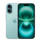 APPLE IPHONE 16 128GB TEAL MYED3ZD/A