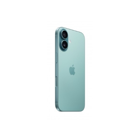 APPLE IPHONE 16 128GB TEAL MYED3ZD/A