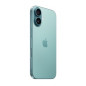 APPLE IPHONE 16 128GB TEAL MYED3ZD/A
