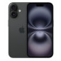 APPLE IPHONE 16 128GB BLACK MYE73ZD/A APPLE IPHONE 16 128GB BLACK MYE73ZD/A