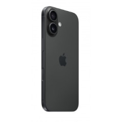 APPLE IPHONE 16 128GB BLACK MYE73ZD/A