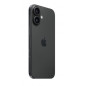 APPLE IPHONE 16 128GB BLACK MYE73ZD/A APPLE IPHONE 16 128GB BLACK MYE73ZD/A