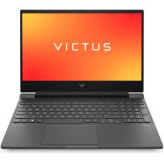 Victus by HP 15-fb0006ns AMD Ryzen™ 5 5600H Portátil 39,6 cm (15.6") Full HD 8 GB DDR4-SDRAM 512 GB SSD NVIDIA® GeForce® GTX