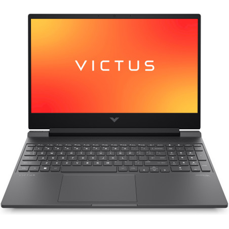 Portatil hp victus gaming 15 - fb0006ns ryzen 5 - 5600h -  15.6 pulgadas - 8gb -  ssd512gb - nvidia g - force gtx 1650 -  freedo