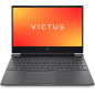 Portatil hp victus gaming 15 - fb0006ns ryzen 5 - 5600h - 15.6 pulgadas - 8gb - ssd512gb - nvidia g - force gtx 1650 - freedo Portatil hp victus gaming 15 - fb0006ns ryzen 5 - 5600h - 15.6 pulgadas - 8gb - ssd512gb - nvidia g - force gtx 1650 - freedo
