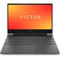 Portatile hp victus gaming 15 - fb0006ns ryzen 5 - 5600h - 15.6 pollici - 8gb - ssd512gb - nvidia g - force gtx 1650 - freedo