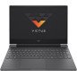 Portatile hp victus gaming 15 - fb0006ns ryzen 5 - 5600h - 15.6 pollici - 8gb - ssd512gb - nvidia g - force gtx 1650 - freedo
