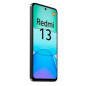 XIAOMI REDMI 13 8+256GB MIDNIGHT BLACK NFC OEM