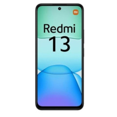 XIAOMI REDMI 13 8+256GB MIDNIGHT BLACK NFC OEM