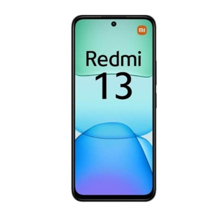 XIAOMI REDMI 13 8+256GB MIDNIGHT BLACK NFC OEM